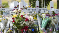 Legisladores del GOP dicen que la fe, la familia y los valores son respuestas a la violencia armada