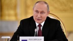 Putin pide desbloquear exportación de fertilizantes rusos a América Latina