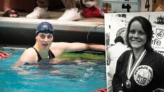 «Injusto»: Famosa nadadora dice que mujeres atletas se «aterran» de criticar a atletas transgénero