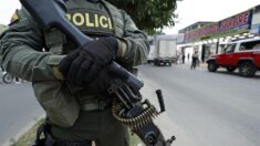 ELN declara un cese al fuego para elecciones presidenciales en Colombia