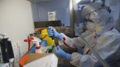 Los CDC envían vacunas a personas que pudieron estar expuestas a la viruela del mono