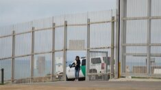 Un muerto y 5 heridos en intento de escalar el muro fronterizo en California