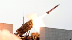 Corea del Norte lanza un misil balístico desde un submarino