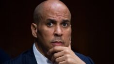 «No me hago ninguna ilusión» de que Congreso aprobará reforma en materia de armas: Senador Booker