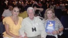 Shen Yun inspira al público de San Luis Potosí en México: «Nos eleva espiritualmente»