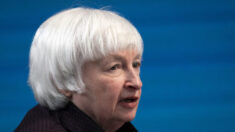Gasto de Biden “alimentó” la inflación, dice Janet Yellen, secretaria del Tesoro