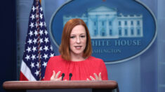 La Casa Blanca dice que junta del DHS sobre desinformación será «apartidista» y «apolítica»