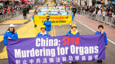 “Criminal, inhumano y sin ética”: UE aprueba condena a la sustracción forzada de órganos en China
