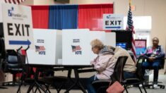 Demandan a Nueva Jersey por ocultar ilegalmente su política de registros electorales