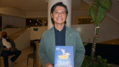 Shen Yun «es una expresión de amor»: Secretario de la Cámara de Restaurantes de Querétaro