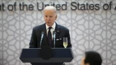 Biden promulga ley de ayuda a Ucrania por USD 40,000 millones