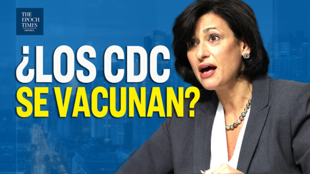 EXCLUSIVO: Cientos de empleados de los CDC siguen sin inocularse