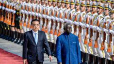 Las Islas Salomón están usando la animosidad entre EE.UU. y China: Experto en diplomacia