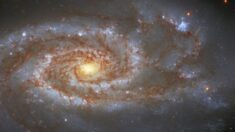 “Algo extraño está sucediendo”, dice la NASA sobre la expansión del universo
