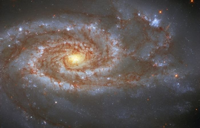 "Algo extraño está sucediendo", dice la NASA sobre la expansión del universo