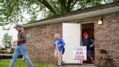 Candidatos al Congreso a favor de Trump ganan disputadas primarias republicanas de Indiana