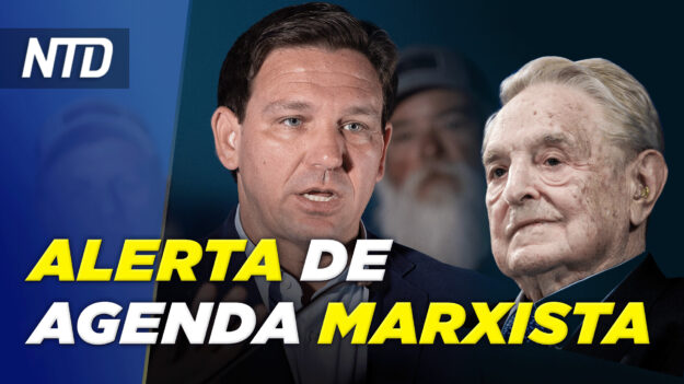 DeSantis advierte a latinos de agenda marxista; Resultados de elecciones primarias en 7 estados