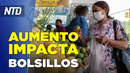 Cómo afecta aumento de tasas en consumidores; EE. UU. busca inversión energética en México