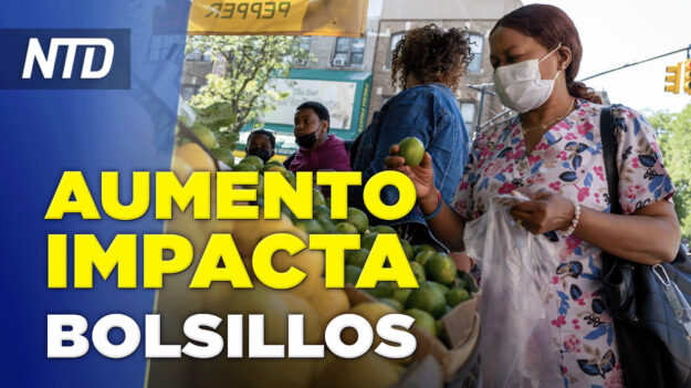 Cómo afecta aumento de tasas en consumidores; EE. UU. busca inversión energética en México