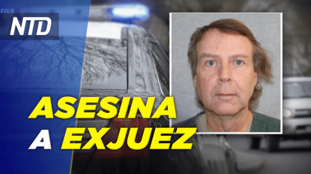 Identifican a asesino de exjuez; EE. UU. confirma que dictaduras no asisten a Cumbre