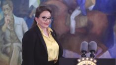 Presidenta de Honduras no asiste a Cumbre por “exclusión”, dice vicecanciller