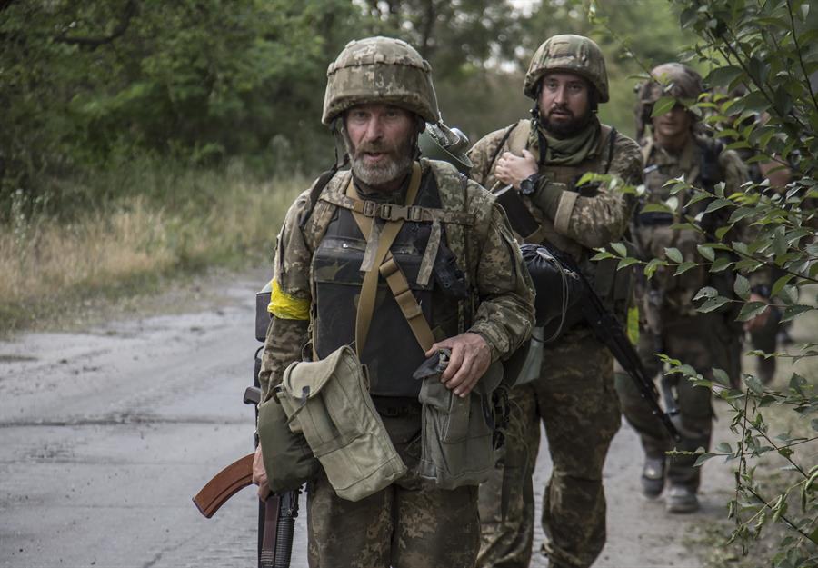 Rusia toma completamente Severodonetsk tras retirada de soldados ucranianos