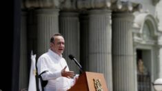 Guatemala dicta estado de sitio cerca de frontera con México por la violencia