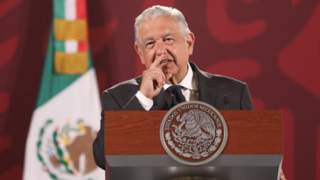 López Obrador atribuye a choques de bandas los recientes hechos de violencia
