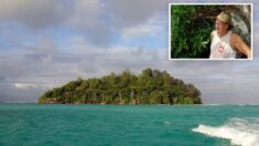 Rechazó oferta de USD 50 millones por su isla y ahora es el parque nacional más pequeño del mundo
