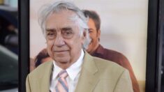 Fallece el actor Philip Baker Hall a los 90 años en Los Ángeles