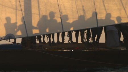 Muere el capitán de un velero durante la regata Newport Bermuda Race