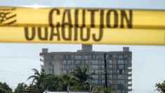 Evacúan por inseguro otro edificio de apartamentos en Florida