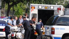 Cinco muertos y varios heridos en tiroteo en la ciudad estadounidense de Tulsa