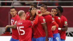 Costa Rica vence a Nueva Zelanda en el repechaje y jugará el Mundial de Catar