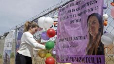 Detienen a expareja de activista y abogada mexicoespañola asesinada en México