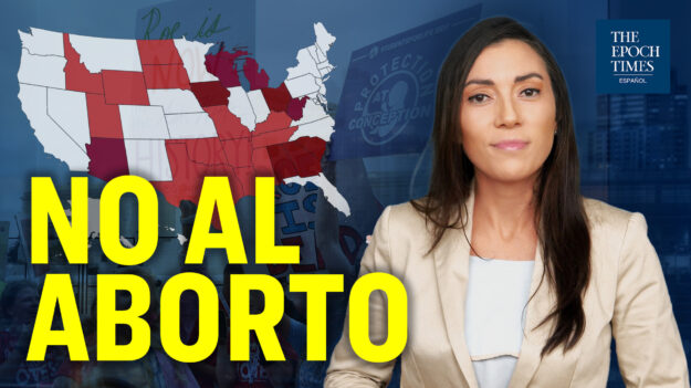 22 estados prohiben abortos luego del fallo de la Corte Suprema y posiblemente otros 4 más lo hagan