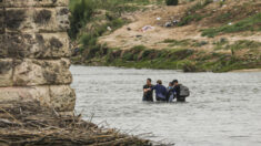 Aumentan los encuentros con presuntos terroristas en la frontera EEUU-México bajo adm. Biden