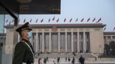 Purgan a más funcionarios chinos de alto rango ante feroces luchas internas dentro del PCCh