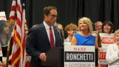 Ronchetti gana la nominación republicana para la gobernación de Nuevo México