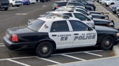 Mueren por disparos 2 policías de El Monte en el sur de California