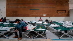 Cierra uno de los albergues de migrantes más grandes de frontera con México