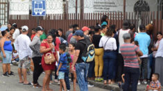 México entrega 22 migrantes a Cuba, y suman 2623 devueltos de varios países