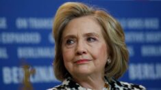 Hillary Clinton revela si se postulará para la presidencia en 2024