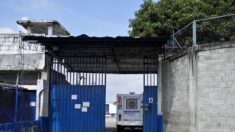 Al menos 49 muertos por un incendio en la cárcel colombiana de Tuluá