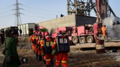 Al menos 6 desaparecidos en explosión de planta química en el centro de China