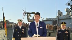 Japón vigila maniobras de 9 barcos chinos y rusos cerca de su territorio