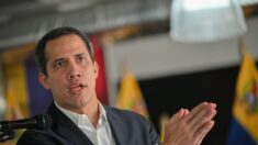 Guaidó espera que Gustavo Petro mantenga “protección” a venezolanos