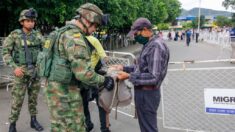 Petro contacta al régimen de Venezuela para hablar de apertura fronteriza