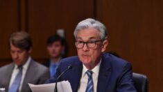 Powell contradice la afirmación de Biden de que la guerra de Ucrania es el mayor impulsor de la inflación