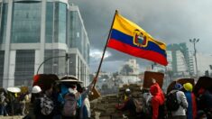 Parlamento de Ecuador convoca sesión para debatir destitución del presidente